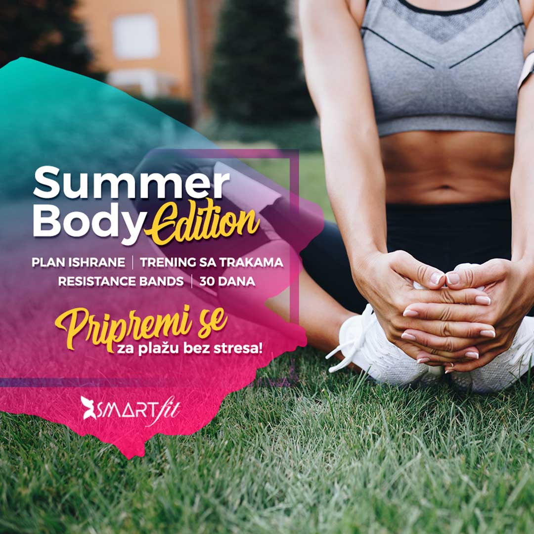summer-body-edition-program